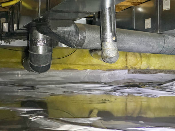 Trusted CO Water damage restoration Experts