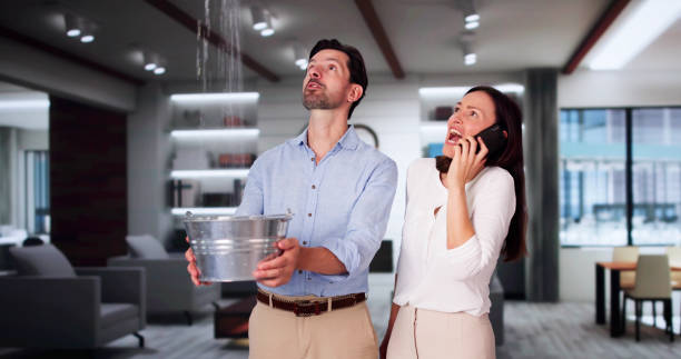  Byers, CO Water damage restoration Pros